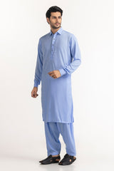 Gul 900 Passionate Unstitched Fabric Blended-LF