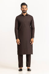 Gul 900 Passionate Unstitched Fabric Blended-LF