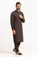 Gul 900 Passionate Unstitched Fabric Blended-LF