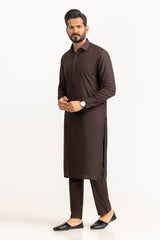 Gul 900 Passionate Unstitched Fabric Blended-LF