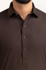 Gul 900 Passionate Unstitched Fabric Blended-LF