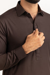 Gul 900 Passionate Unstitched Fabric Blended-LF