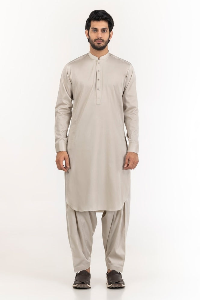 Gul 900 Passionate Unstitched Fabric Blended-LF