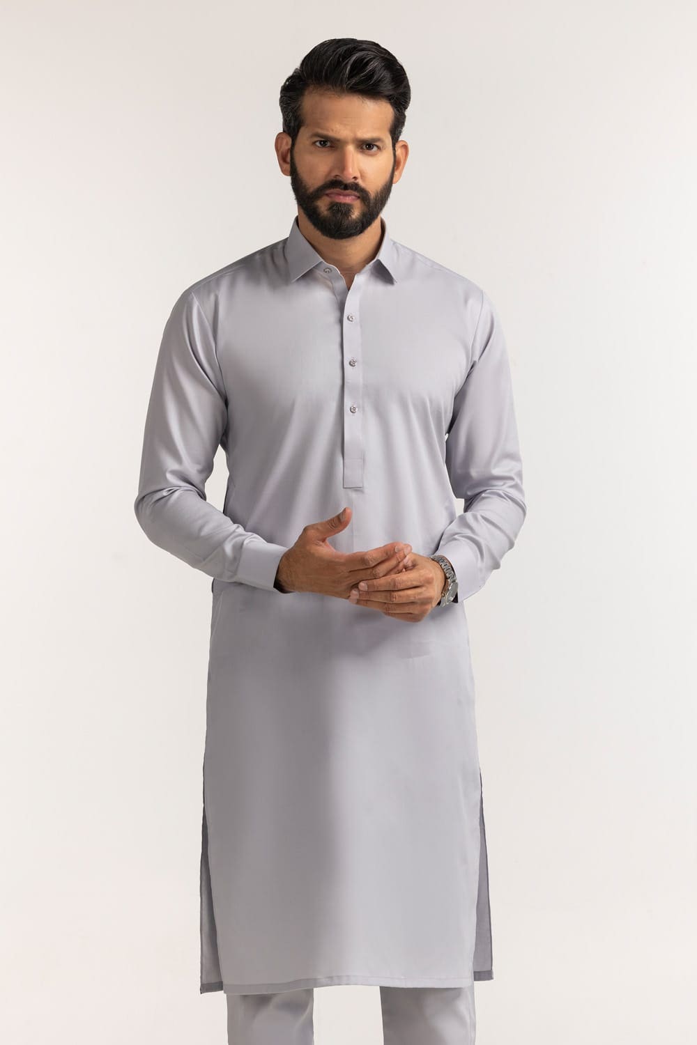 Tanabana Royal HB 07 Unstitched Fabric Cotton
