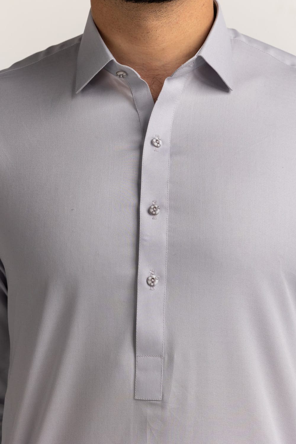 Tanabana Royal HB 07 Unstitched Fabric Cotton