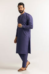 Tanabana Royal HB 07 Unstitched Fabric Cotton