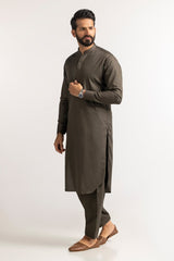 Tanabana Royal HB 07 Unstitched Fabric Cotton