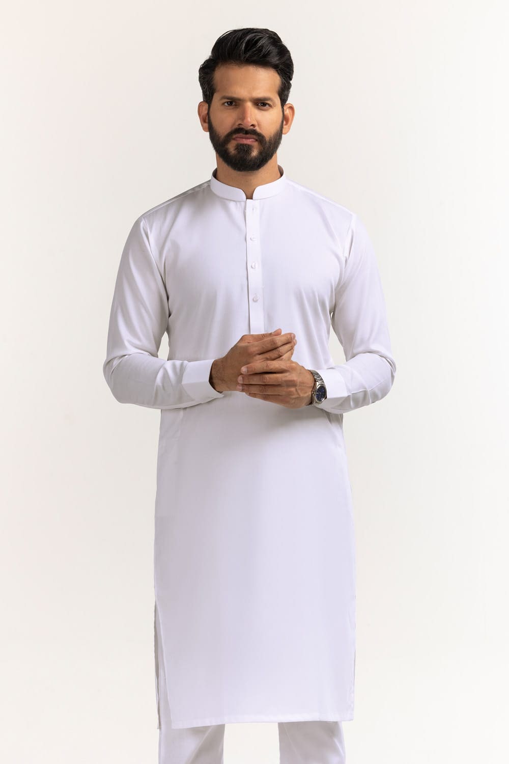 Tanabana Royal HB 07 Unstitched Fabric Cotton