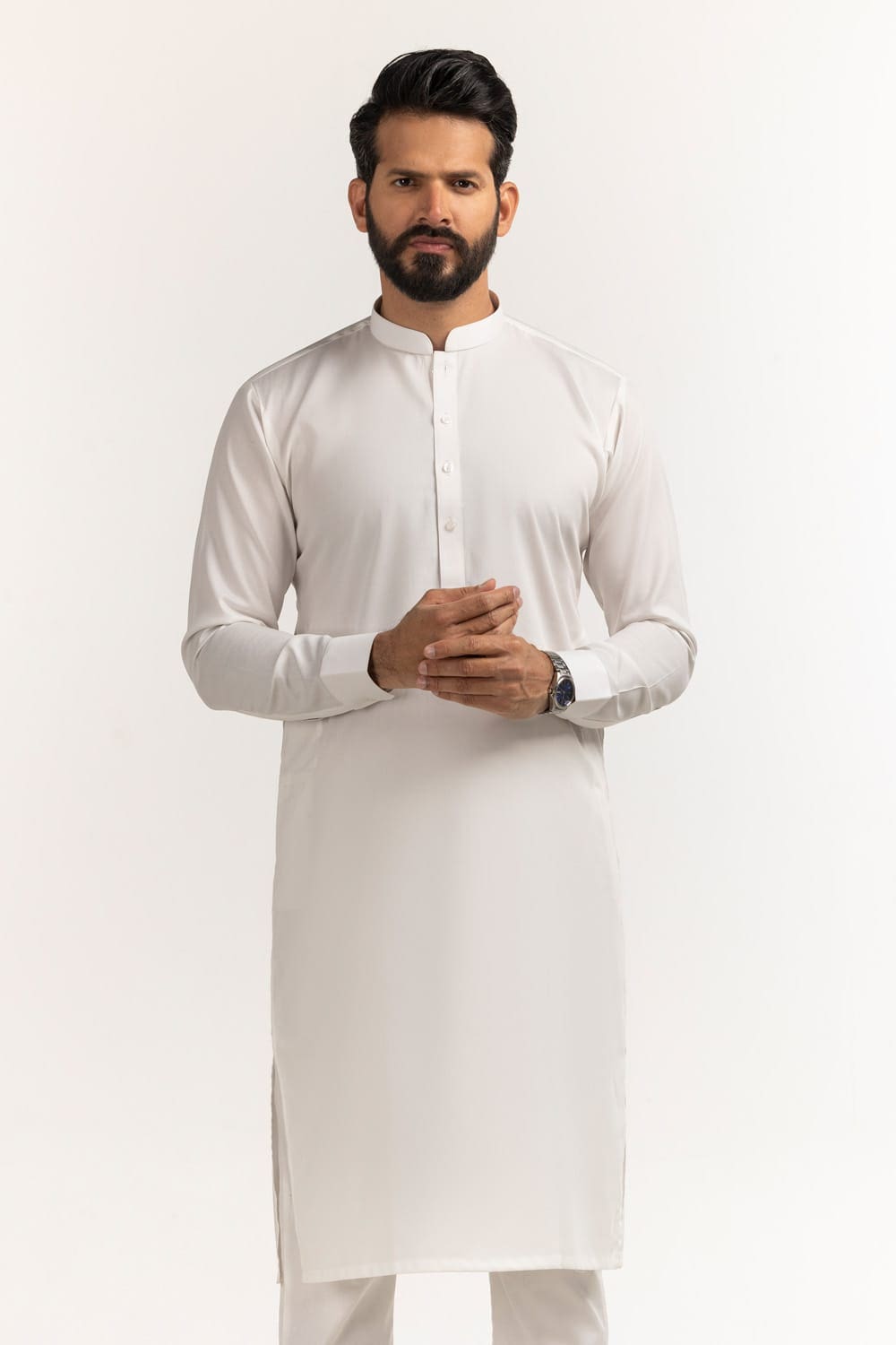 Tanabana Royal HB 07 Unstitched Fabric Cotton