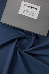Tanabana Royal HB 07 Unstitched Fabric Cotton with Gift Box