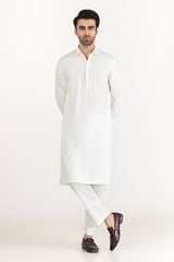 Gul 900 Snow Drop Unstitched Fabric Blended