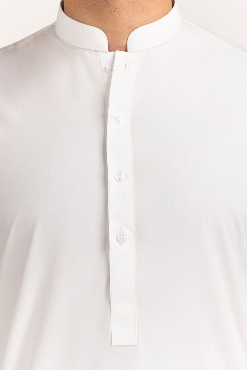 Vision Dominant Unstitched Fabric Blended