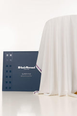 Vision Dominant Unstitched Fabric Blended with Gift Box