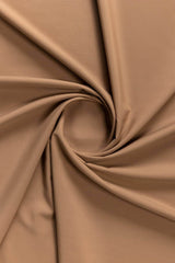 AMBASSADOR PEACH Unstitched Fabric Blended with Gift Box