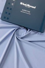 AMBASSADOR PEACH Unstitched Fabric Blended with Gift Box