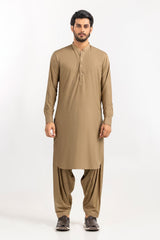 Iron Ezee Hitex Plus Unstitched Fabric Cotton