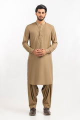 Iron Ezee Hitex Plus Unstitched Fabric Cotton