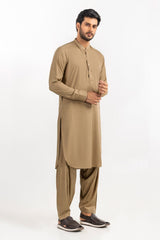Iron Ezee Hitex Plus Unstitched Fabric Cotton
