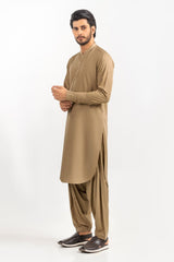 Iron Ezee Hitex Plus Unstitched Fabric Cotton