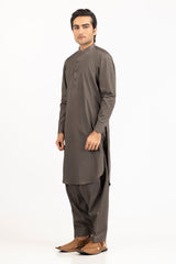 Darvesh Latha Unstitched Fabric Cotton-LF