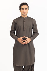Darvesh Latha Unstitched Fabric Cotton-LF