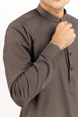 Darvesh Latha Unstitched Fabric Cotton-LF