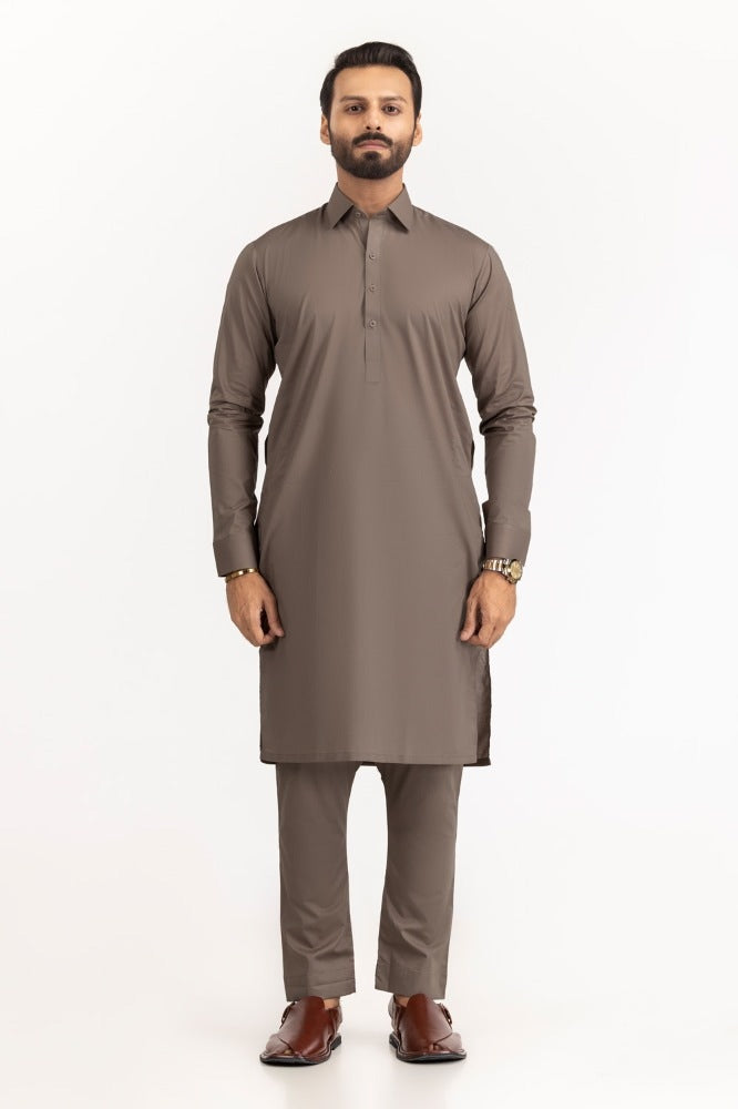 Leader Latha Unstitched Fabric Cotton-LF