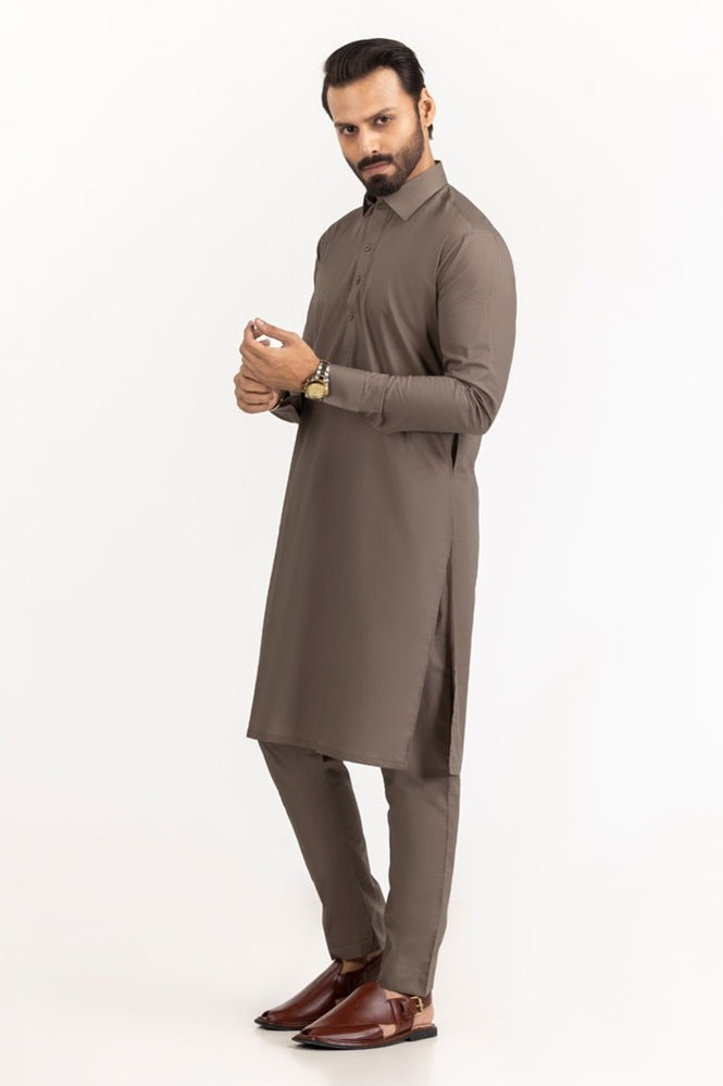 Leader Latha Unstitched Fabric Cotton-LF