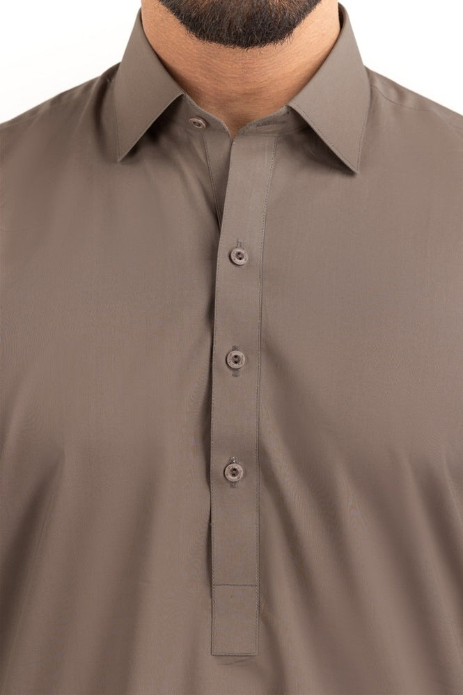 Leader Latha Unstitched Fabric Cotton-LF