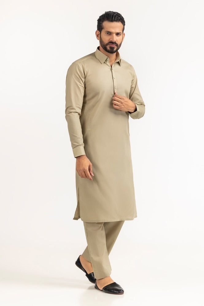 Leader Latha Unstitched Fabric Cotton-LF