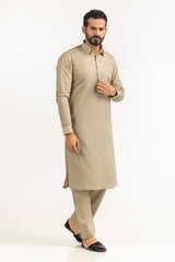Leader Latha Unstitched Fabric Cotton-LF