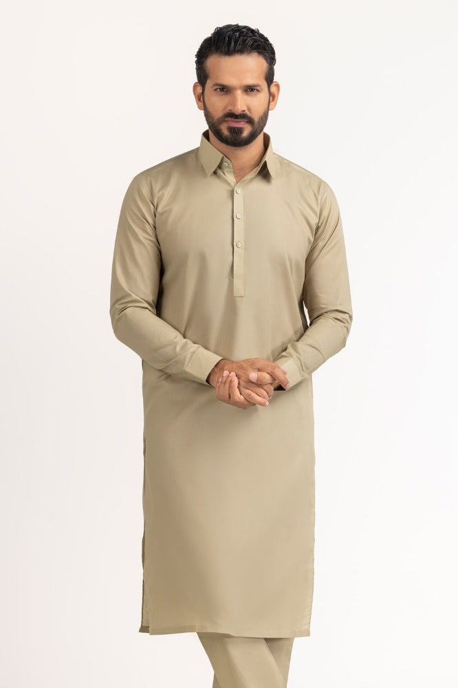 Leader Latha Unstitched Fabric Cotton-LF