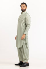 Picasso Latha Unstitched Fabric Cotton-LF
