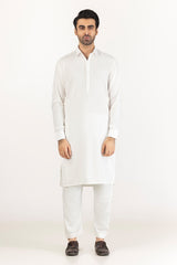 Gini Gold Unstitched Fabric Blended