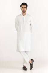 Gini Gold Unstitched Fabric Blended