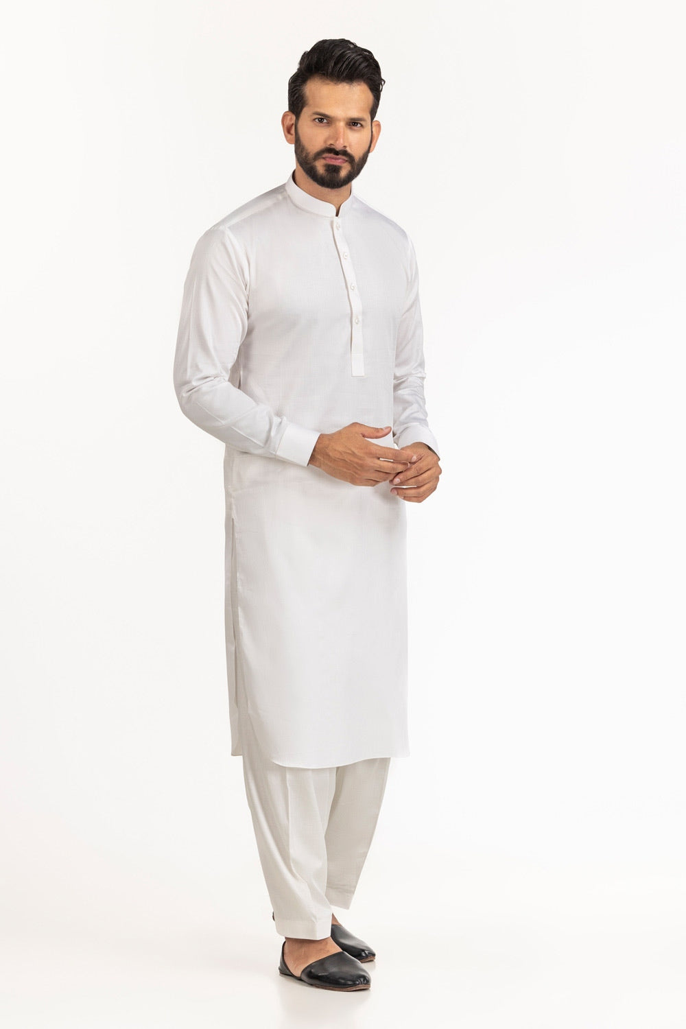 Capella Unstitched Fabric Cotton-LF