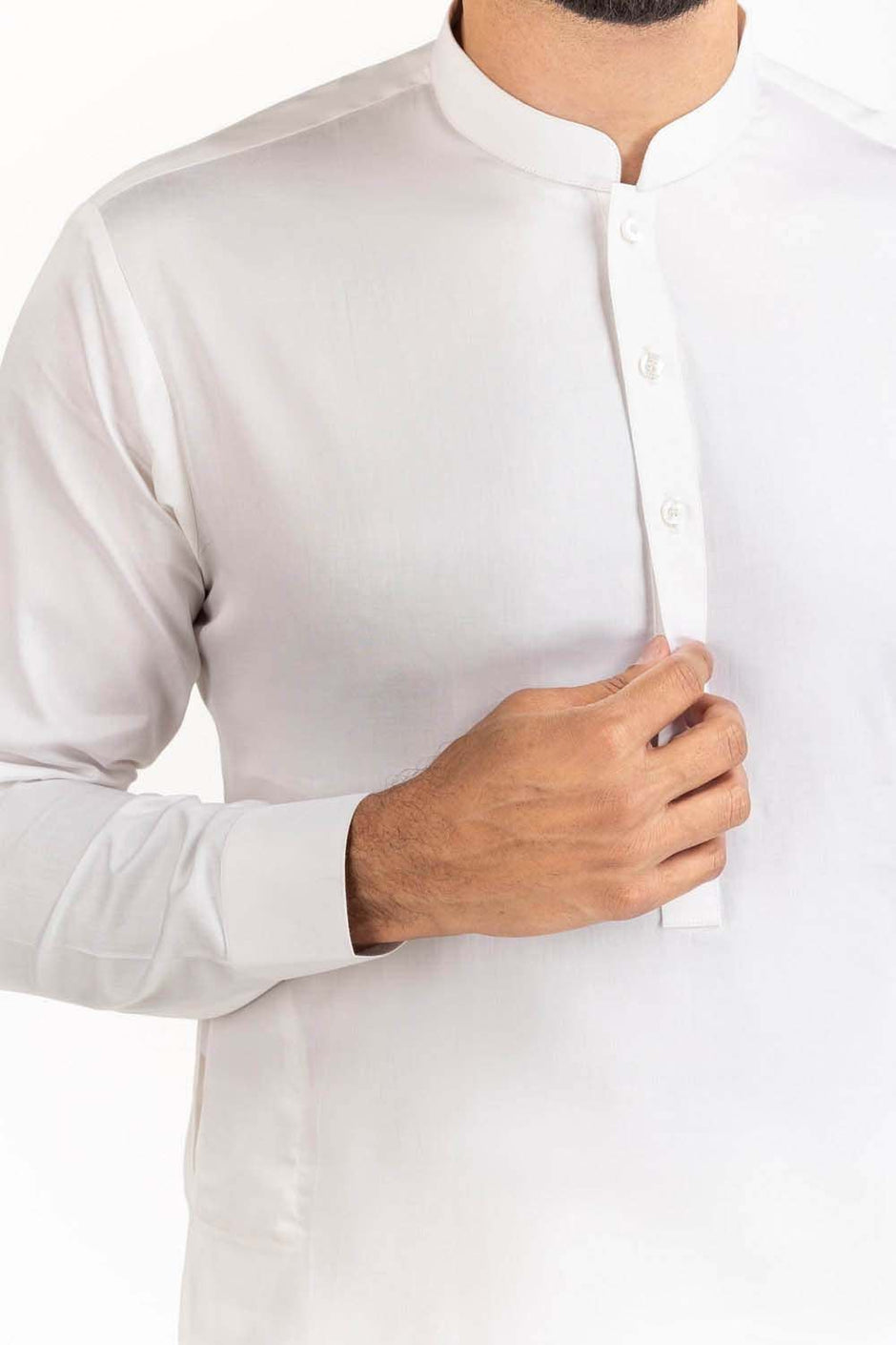 Capella Unstitched Fabric Cotton-LF