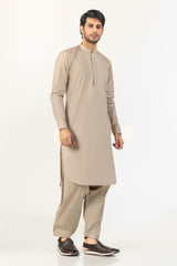 Capella Unstitched Fabric Cotton-LF