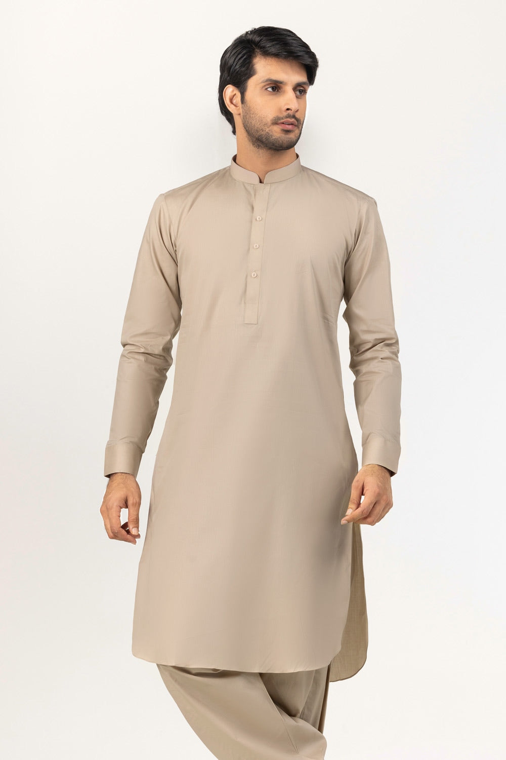 Capella Unstitched Fabric Cotton-LF