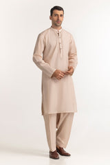 Embroidered Collection FD C002 Unstitched Fabric Cotton with Gift Box