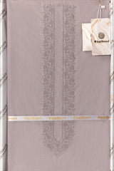 Embroidered Collection FD C004 Unstitched Fabric Cotton with Gift Box