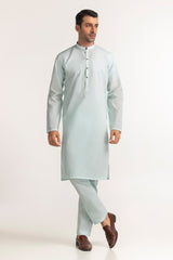 Embroidered Collection FD C004 Unstitched Fabric Cotton with Gift Box