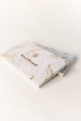 Embroidered Collection FD C004 Unstitched Fabric Cotton with Gift Box