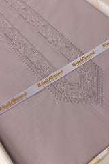 Embroidered Collection FD C005 Unstitched Fabric Cotton with Gift Box