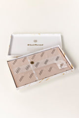 Embroidered Collection FD C005 Unstitched Fabric Cotton with Gift Box