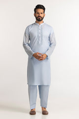 Embroidered Collection FD C005 Unstitched Fabric Cotton with Gift Box