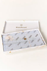 Embroidered Collection FD C005 Unstitched Fabric Cotton with Gift Box