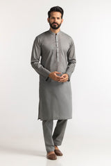 Embroidered Collection FD C005 Unstitched Fabric Cotton with Gift Box