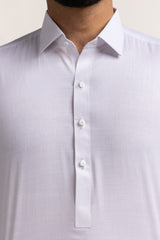 Gold Crust Unstitched Fabric Blended-LF
