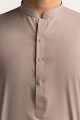 Gold Crust Unstitched Fabric Blended-LF
